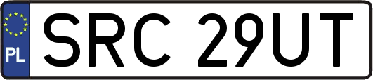 SRC29UT