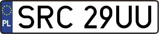 SRC29UU