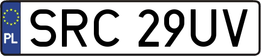 SRC29UV