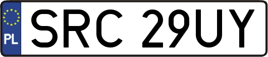 SRC29UY