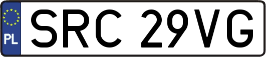 SRC29VG