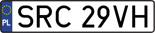SRC29VH
