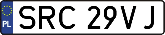 SRC29VJ