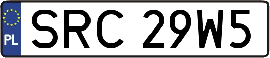 SRC29W5