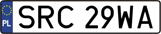 SRC29WA