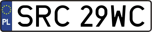 SRC29WC