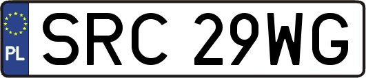 SRC29WG