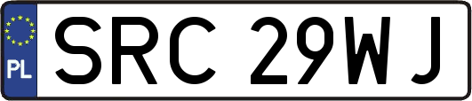 SRC29WJ