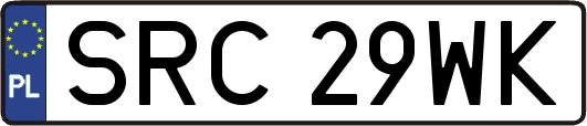 SRC29WK