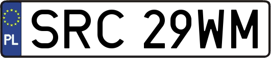 SRC29WM