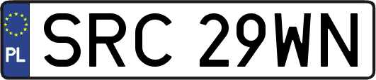 SRC29WN