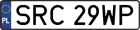 SRC29WP