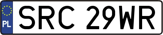 SRC29WR