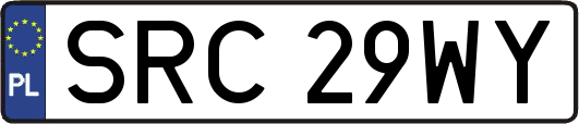 SRC29WY