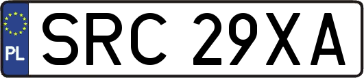 SRC29XA