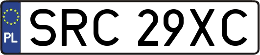 SRC29XC