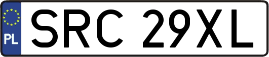 SRC29XL