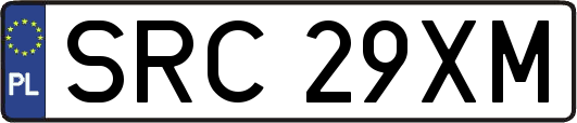 SRC29XM