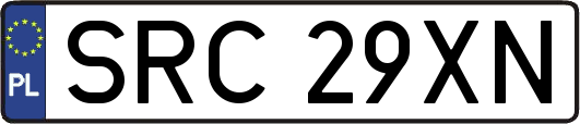 SRC29XN