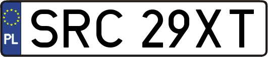 SRC29XT