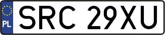 SRC29XU