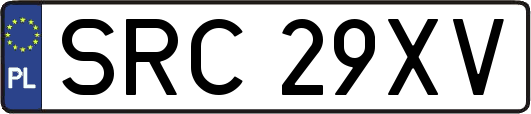 SRC29XV