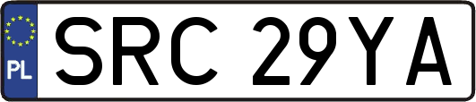 SRC29YA