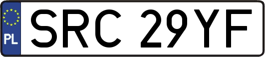 SRC29YF