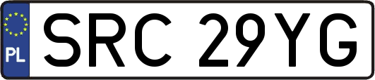SRC29YG