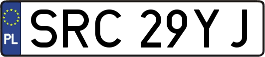 SRC29YJ