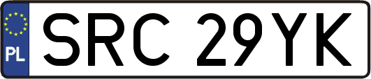 SRC29YK
