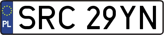 SRC29YN
