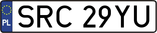 SRC29YU