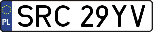 SRC29YV