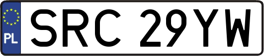 SRC29YW