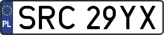 SRC29YX