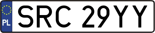 SRC29YY
