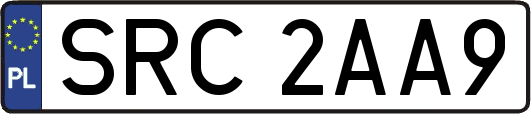 SRC2AA9