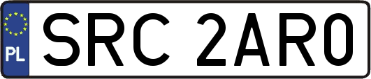 SRC2AR0