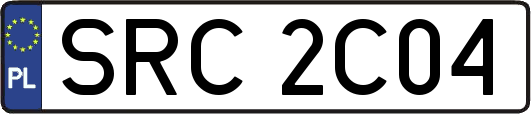 SRC2C04