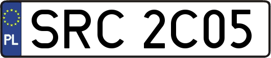 SRC2C05