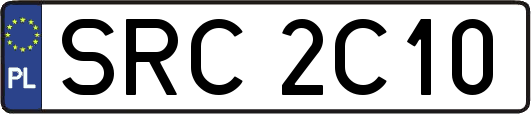 SRC2C10