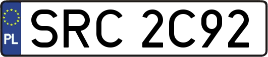 SRC2C92