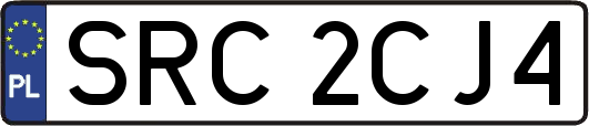 SRC2CJ4
