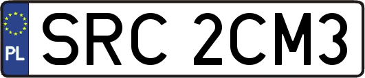 SRC2CM3