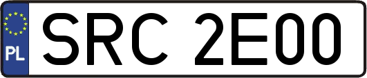 SRC2E00
