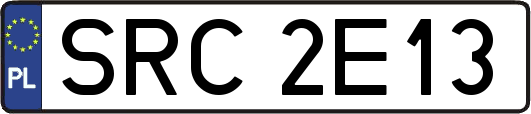 SRC2E13