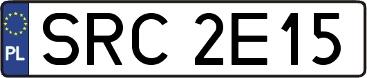 SRC2E15