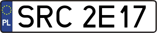 SRC2E17