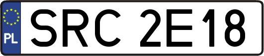 SRC2E18